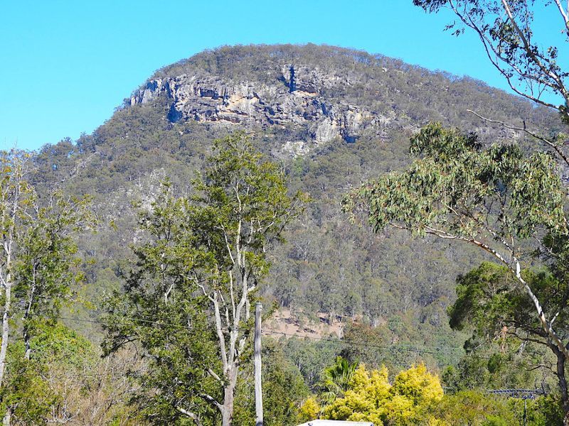 Lot 7 Beaury Street, Urbenville NSW 2475, Image 0