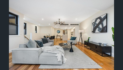 Picture of 5/6 Gilmour Road, CAMBERWELL VIC 3124
