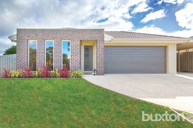 Picture of 1 Valentine Court, BALLAN VIC 3342