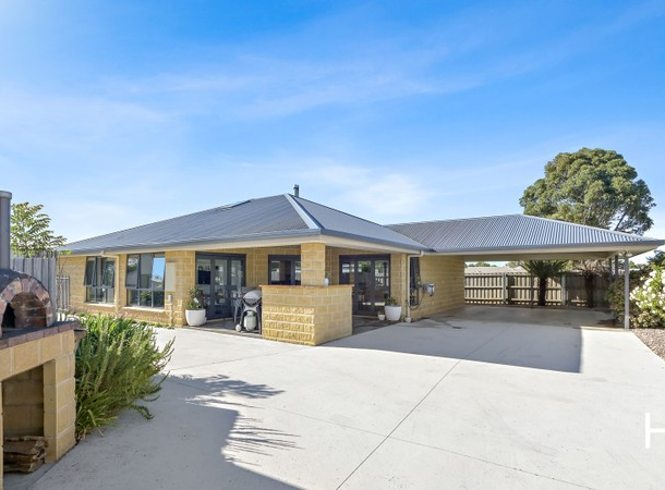 4 Nelson Place, Perth TAS 7300