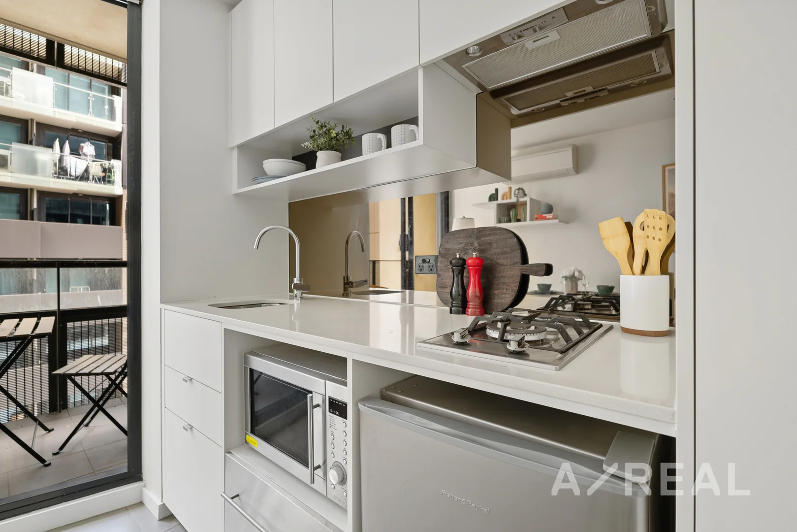 Additional image 5 of 710/243 Franklin Street, Melbourne VIC 3000