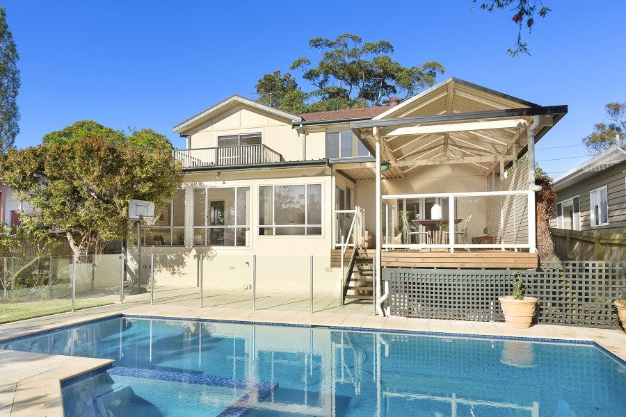 8 Anzio Avenue, Allambie Heights NSW 2100, Image 2