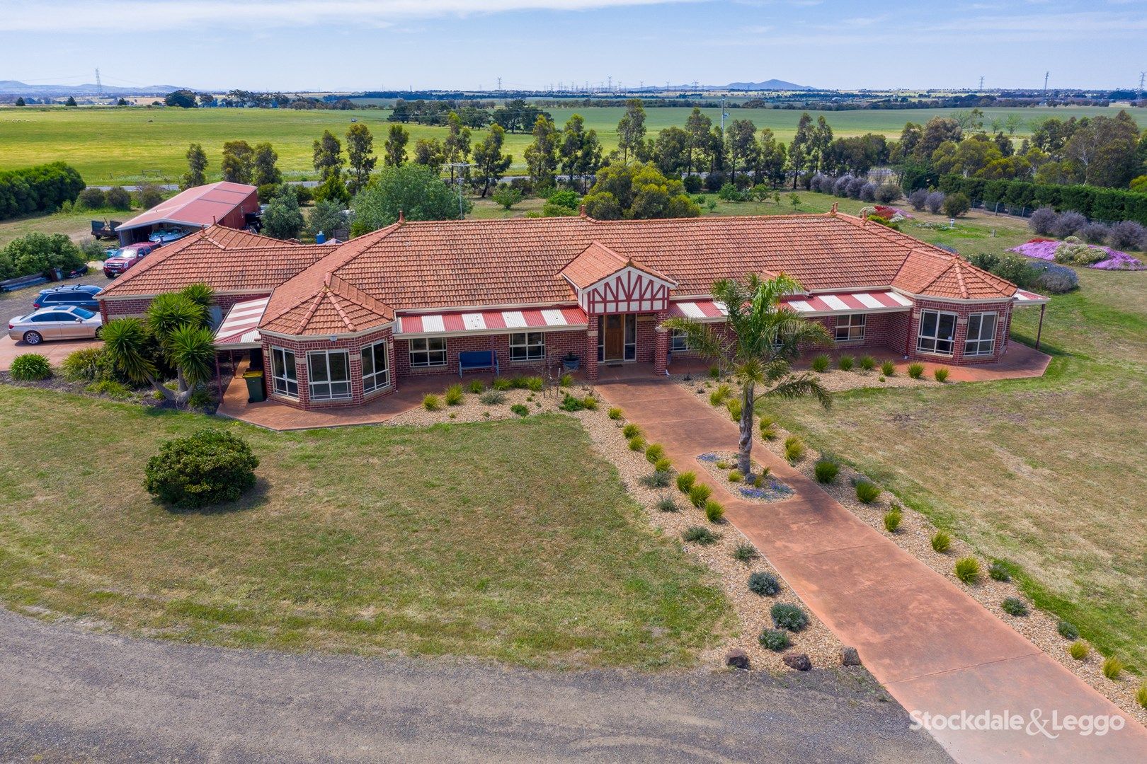 20 Fleurs Lane, Batesford VIC 3213, Image 1