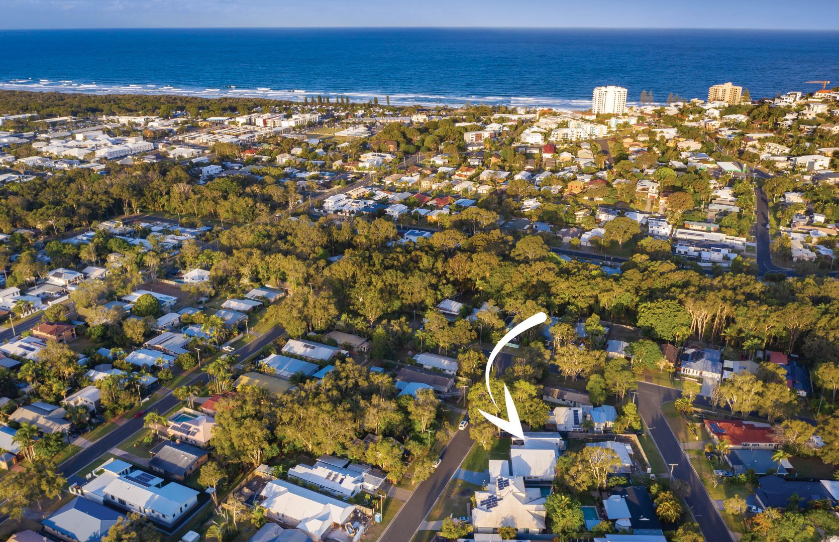 5 Pandanus Avenue, Coolum Beach QLD 4573, Image 1