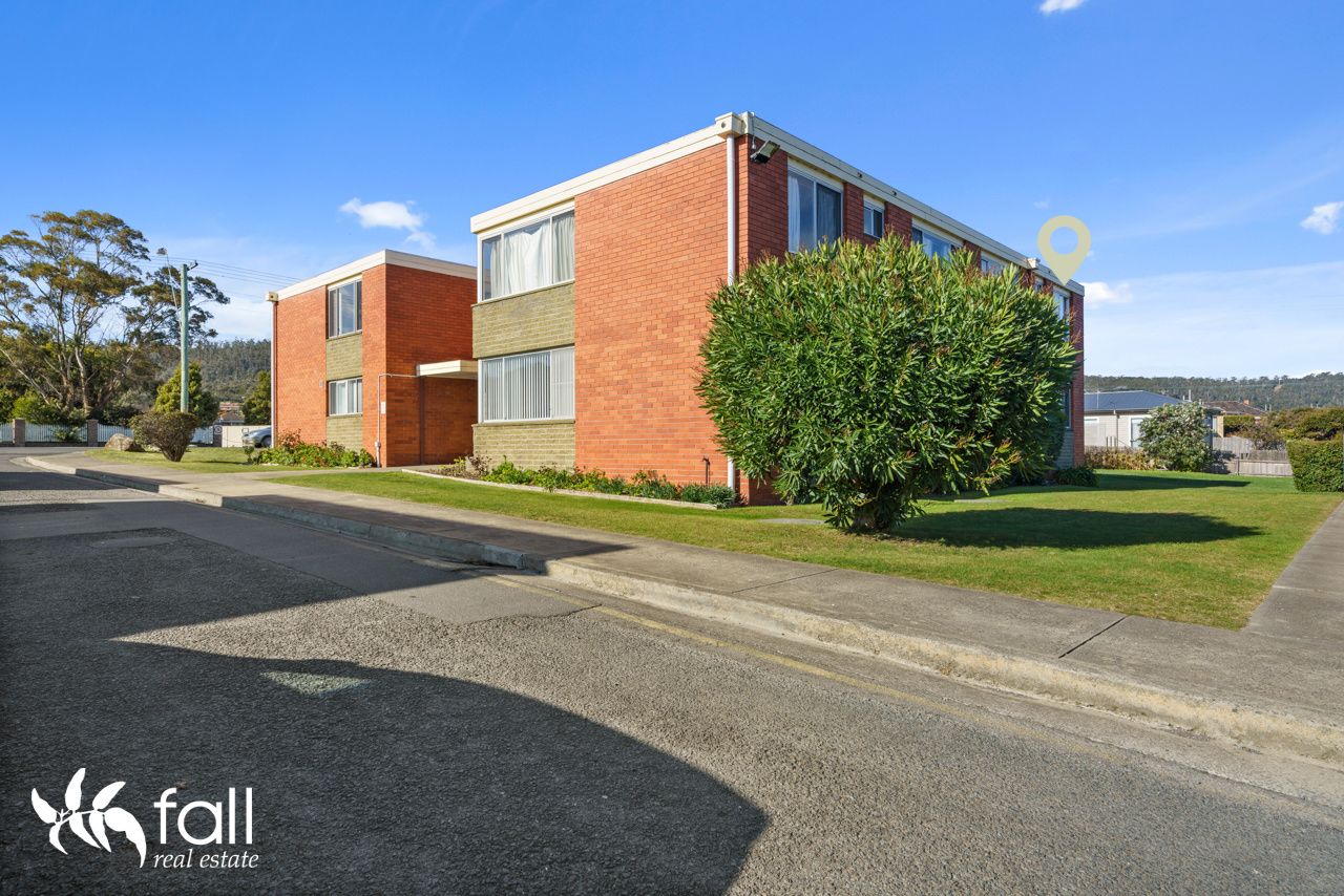 7/177 Clarence Street, Howrah TAS 7018, Image 1