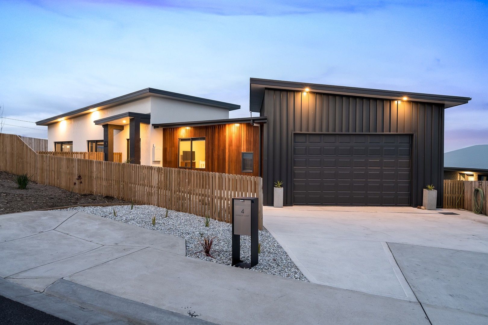 4 Harback Court, Midway Point TAS 7171, Image 0