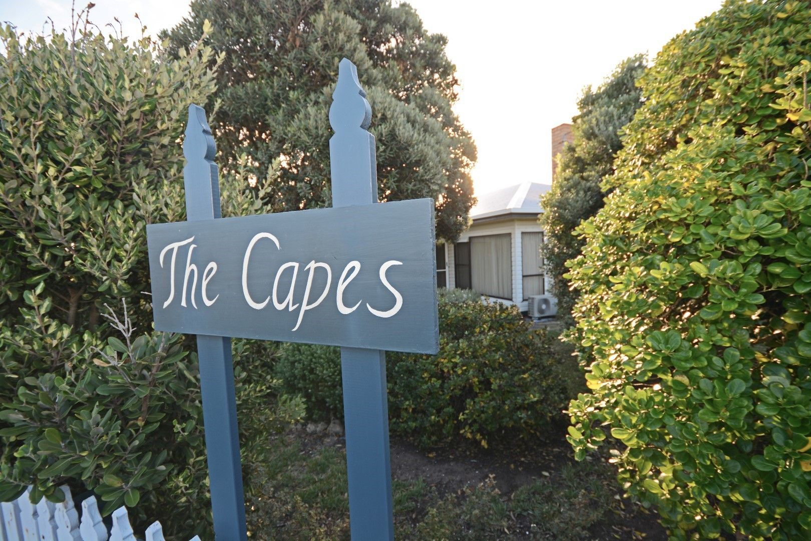 1252 Bridgewater Road, Cape Bridgewater VIC 3305, Image 0