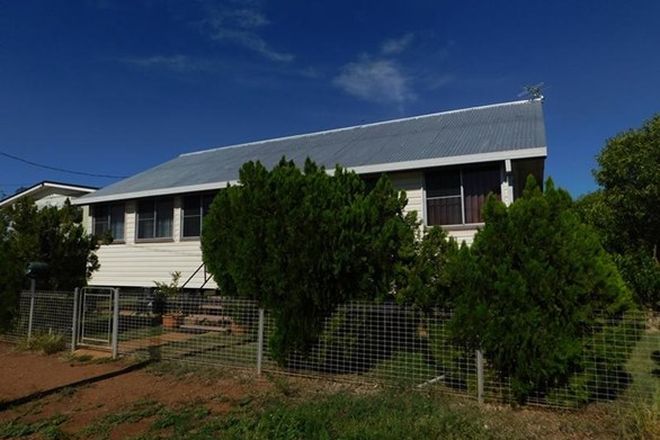 Picture of 81 Station Street, CLONCURRY QLD 4824