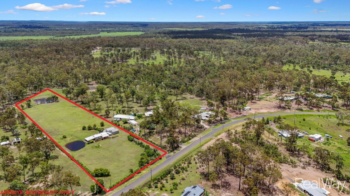 27 Billabong Way, Bucca QLD 4670, Image 0