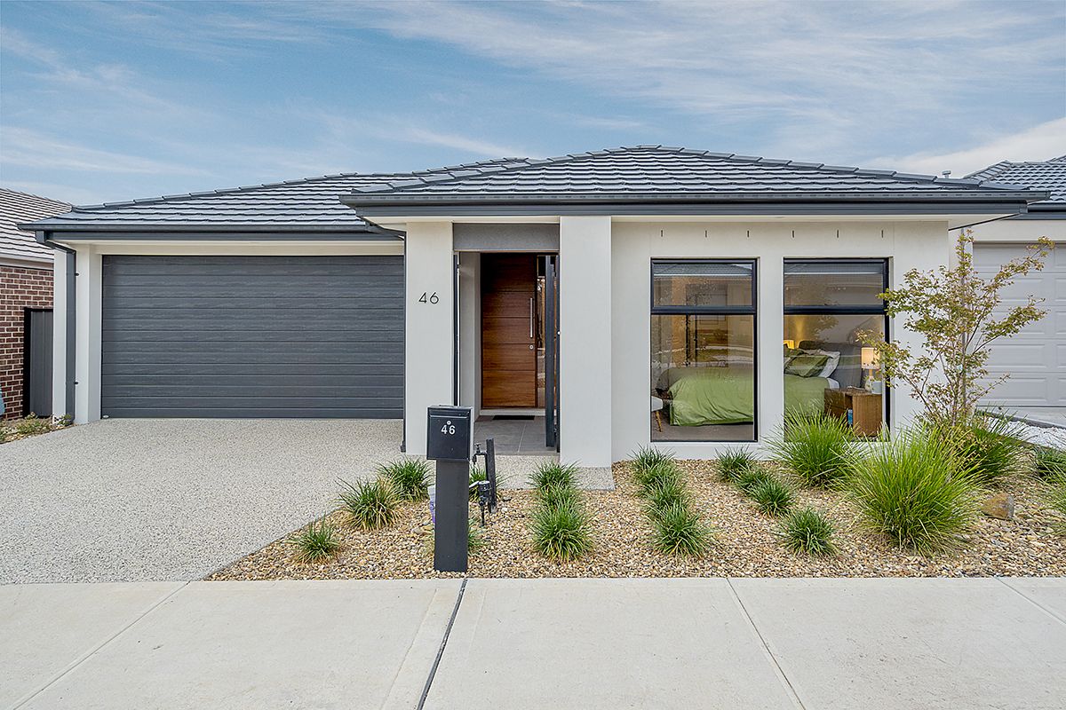 46 Delta Drive, Craigieburn VIC 3064, Image 1