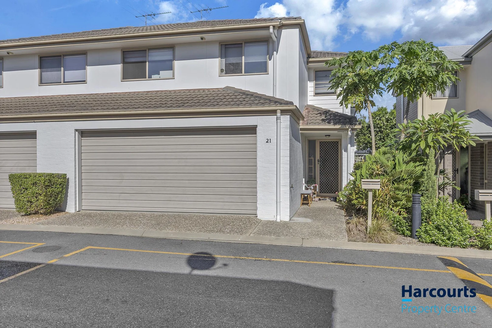 Primary image of 21/10 McEwan Street, Richlands QLD 4077