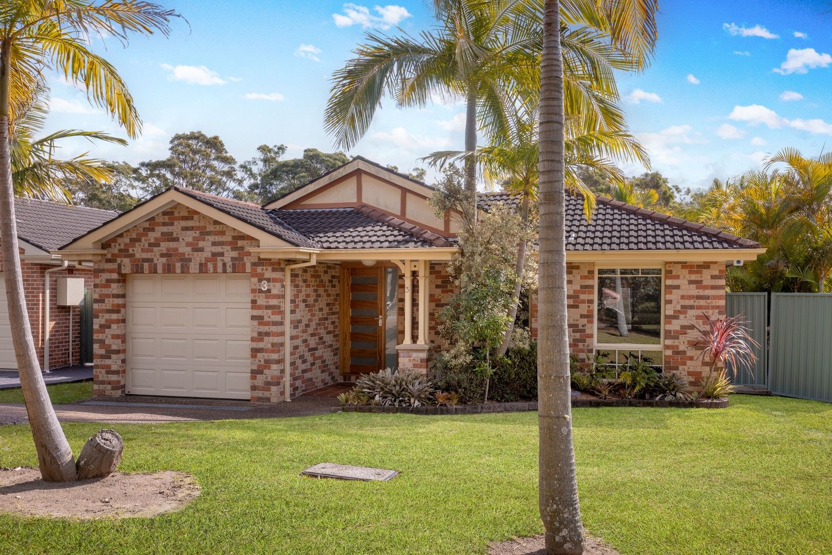 3 Allen Place, Menai NSW 2234, Image 0