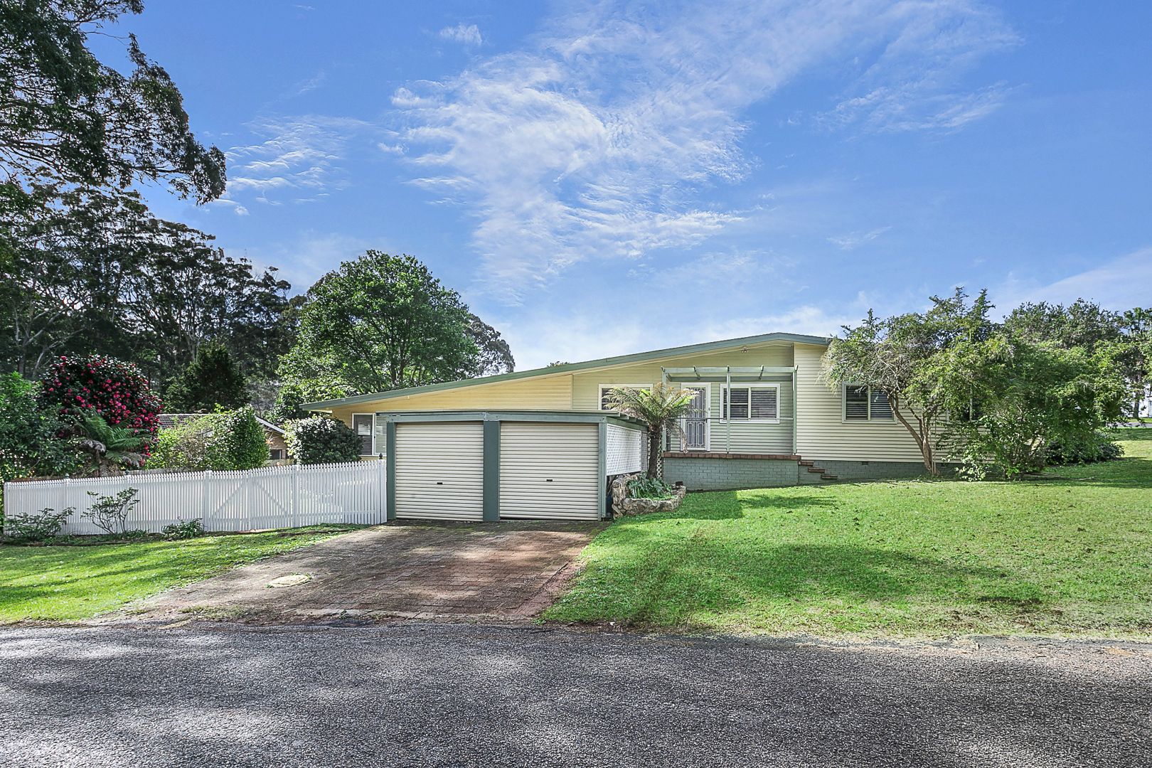 33 Herschell Street, Port Macquarie Property History & Address