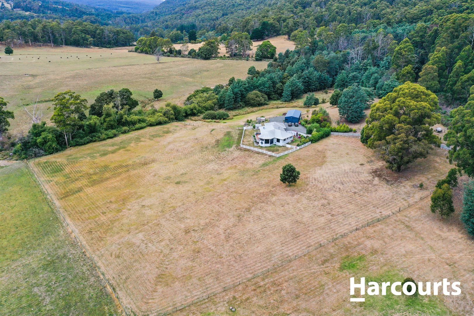 127 Waddles Road, Karoola TAS 7267, Image 0