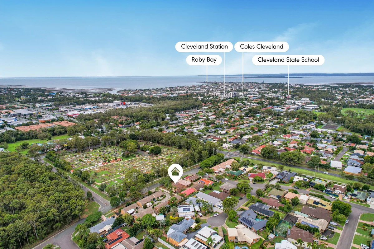 Additional image 17 of 3/1-3 Sunshine Drive, Cleveland QLD 4163