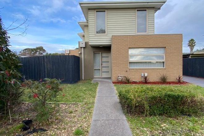 Picture of 1/34 Grace Street, CRANBOURNE VIC 3977
