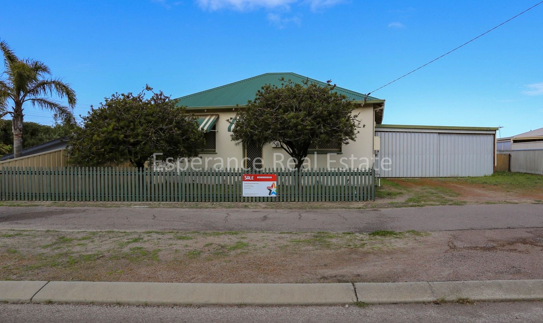 4 Pink Lake Road, Esperance WA 6450, Image 0