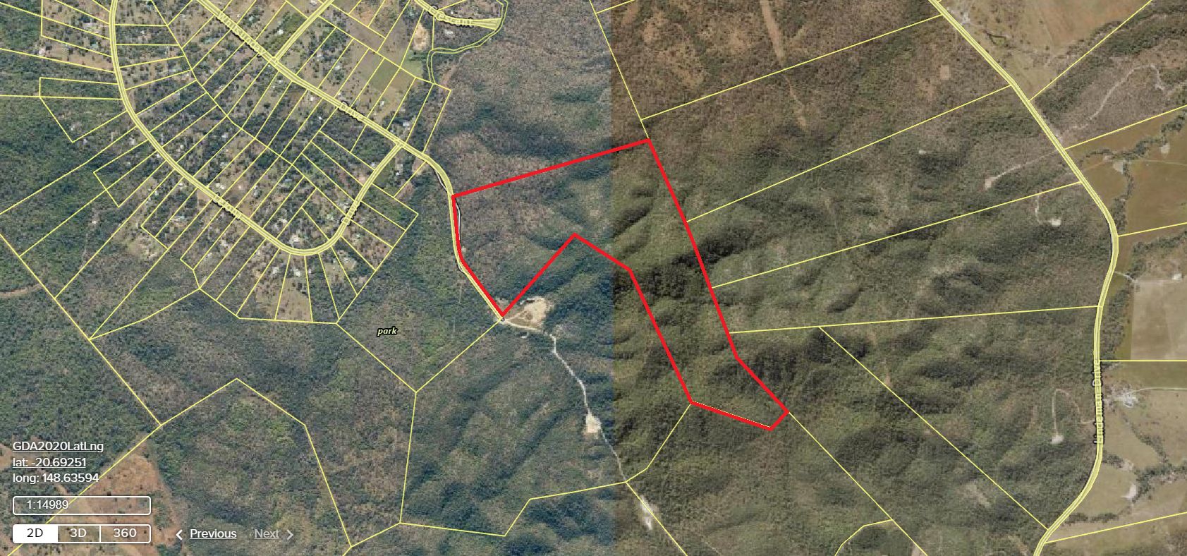 Bloomsbury QLD 4799 Farm for Sale 495,000 Domain