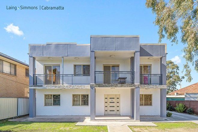 42 1 Bedroom Apartments For Rent In Cabramatta Nsw 2166 Domain