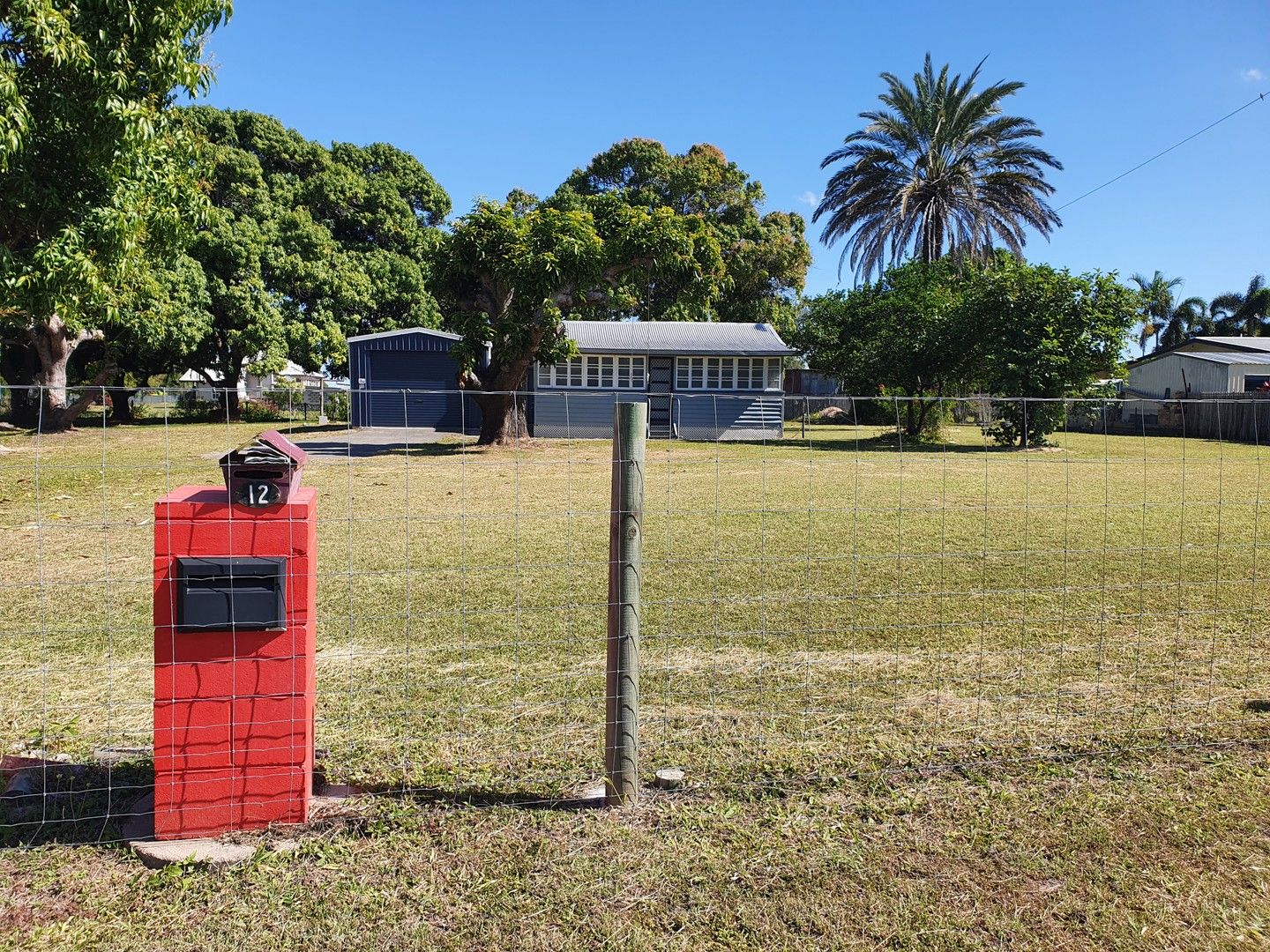 10-14 Seventh A Avenue, Home Hill QLD 4806, Image 0