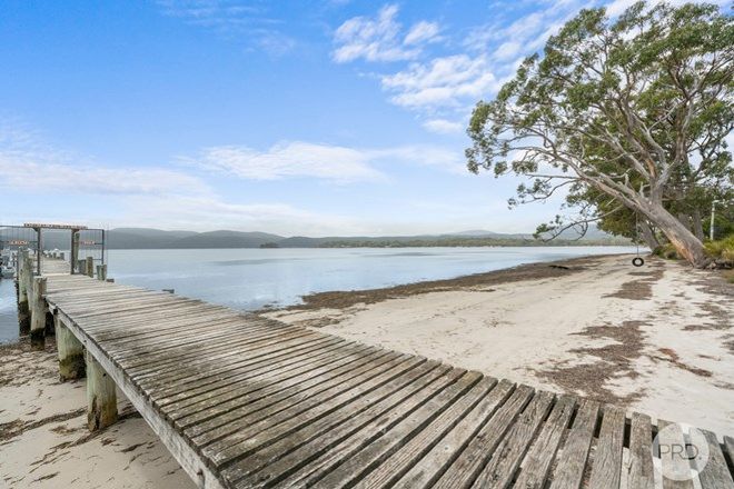 Picture of 20 Tasman Street, PORT ARTHUR TAS 7182