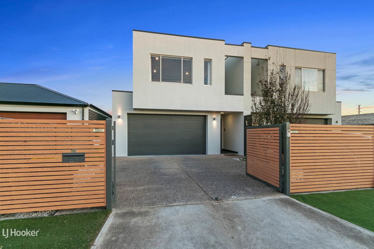 8A St Albans Terrace, Semaphore Park SA 5019, Image 0