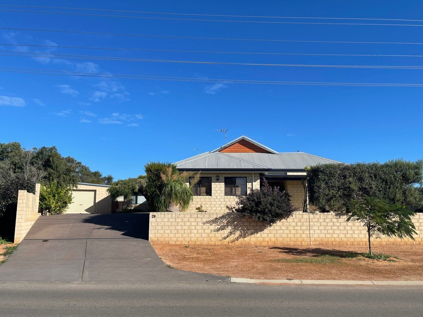 29 Waldeck Street, Dongara WA 6525, Image 0