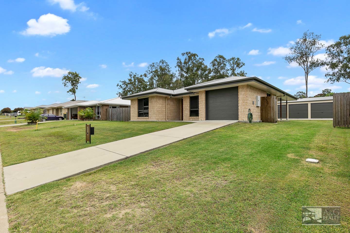 44 Cheyne Cct, Tinana QLD 4650, Image 0