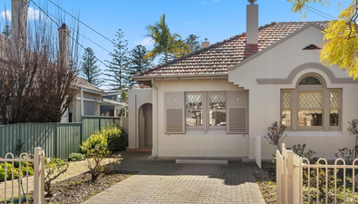Picture of 11 Gower Street, GLENELG EAST SA 5045