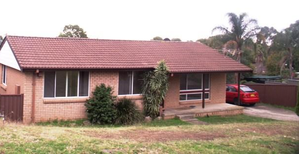 88 Minchinbury Terrace, Eschol Park NSW 2558