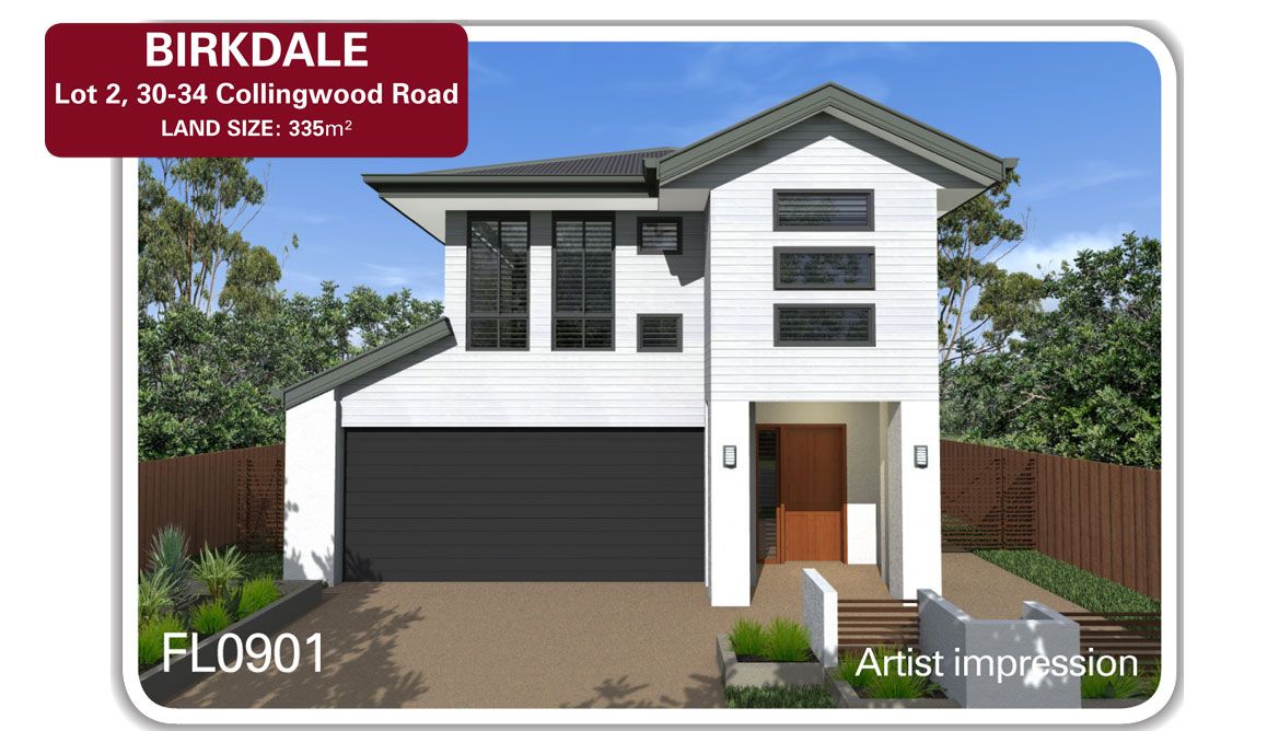 30-34a Collingwood Road, Birkdale QLD 4159, Image 1