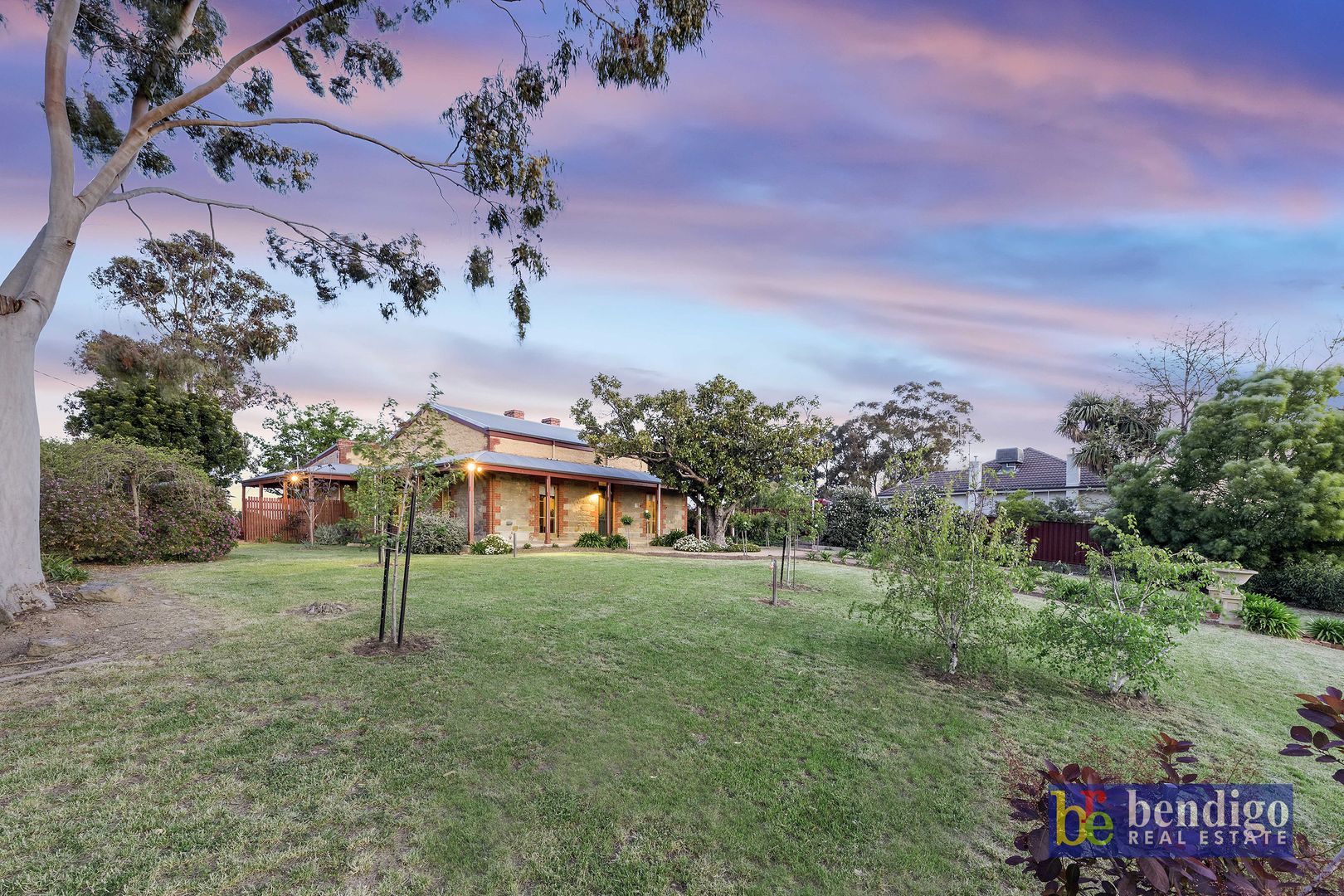 346 Eaglehawk Road, California Gully VIC 3556, Image 1