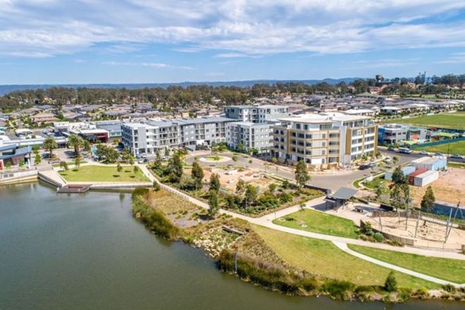 6, 3 Bedroom Apartments for Rent in Marsden Park, NSW ...