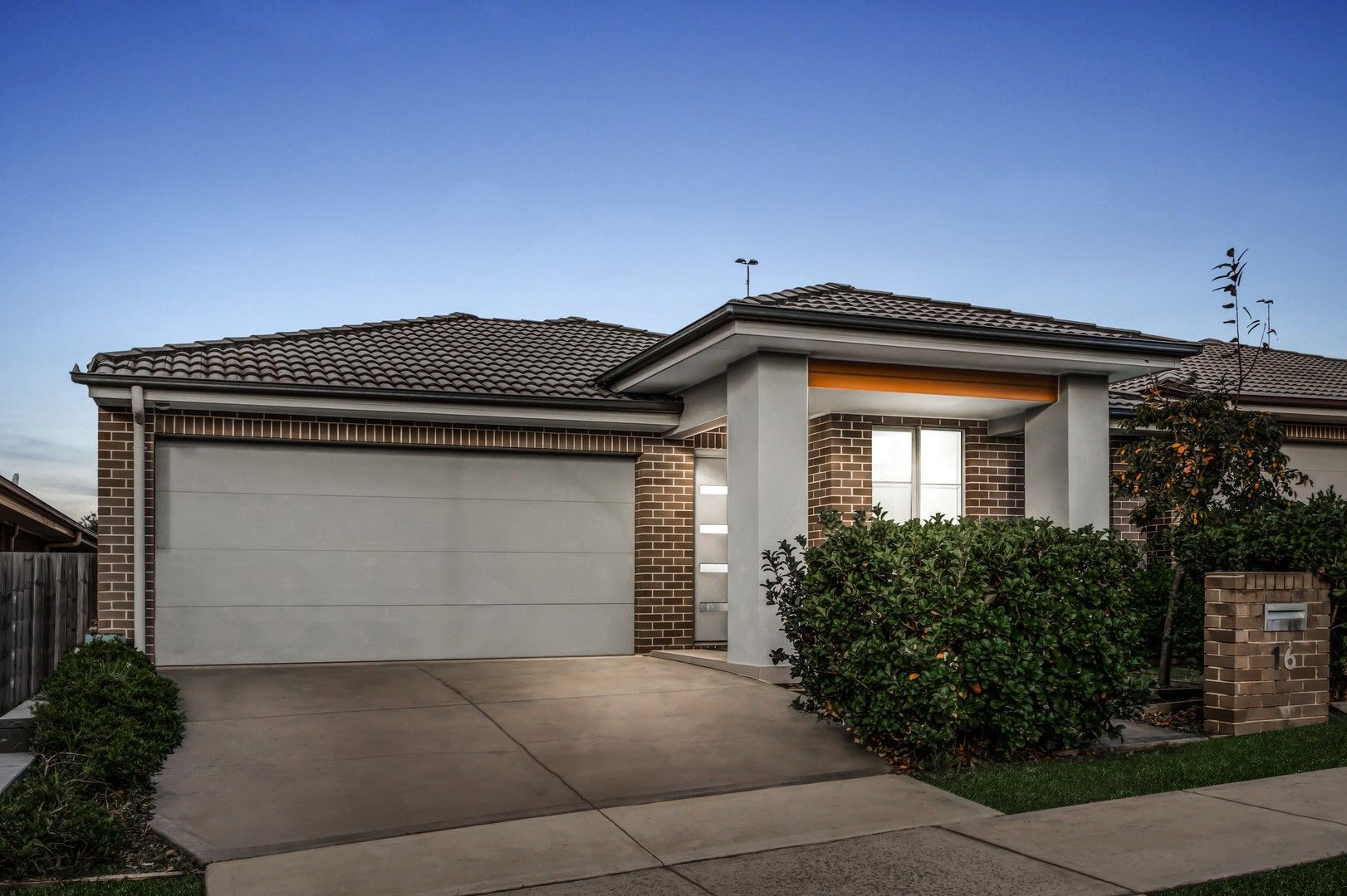 16 Hassall Way, Glenmore Park NSW 2745, Image 0