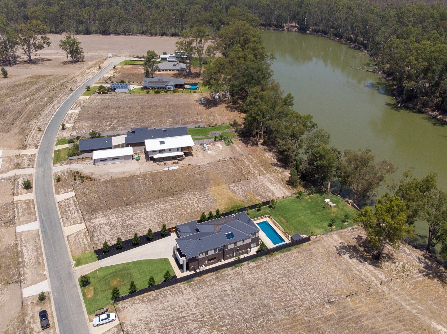 19 Riverview Drive, Barham NSW 2732, Image 0