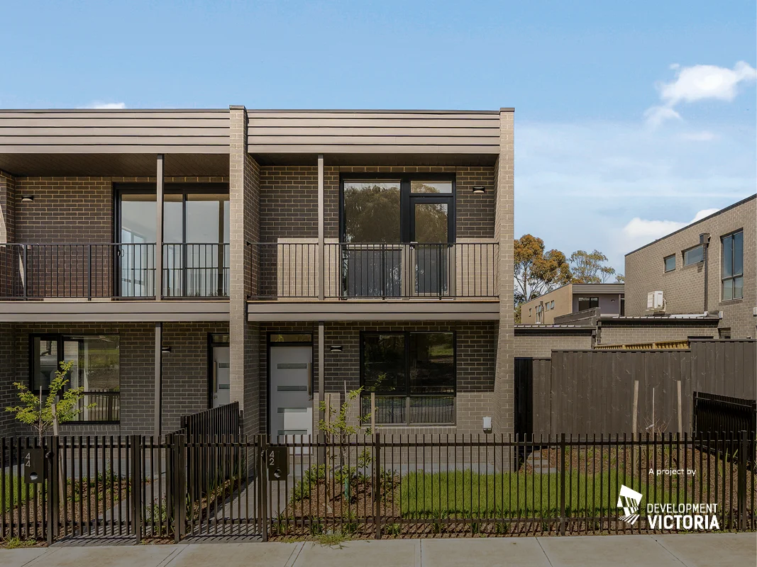 Sunshine North VIC 3020 - 3 beds townhouse for Sale, $805,000 - Take a ...