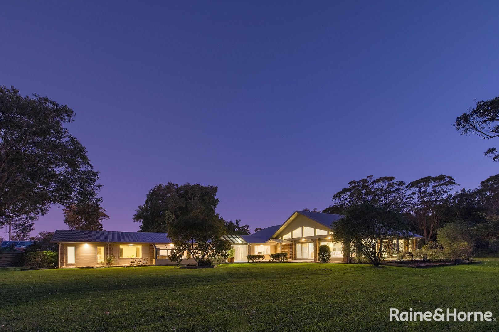 19A Tanilba Avenue, Tanilba Bay Property History & Address Research