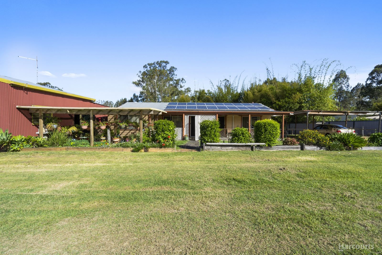 293-303 Leopardwood Road, Cedar Grove QLD 4285, Image 2