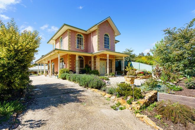 Picture of 30 Wilkie Street, CASTLEMAINE VIC 3450