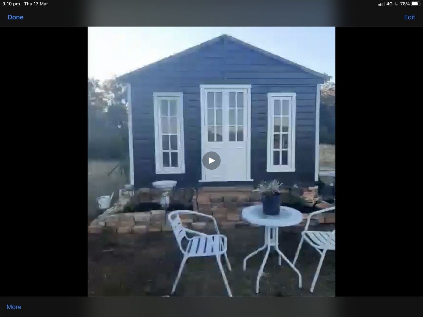 1 bedrooms Rural in  BARKLY VIC, 3384