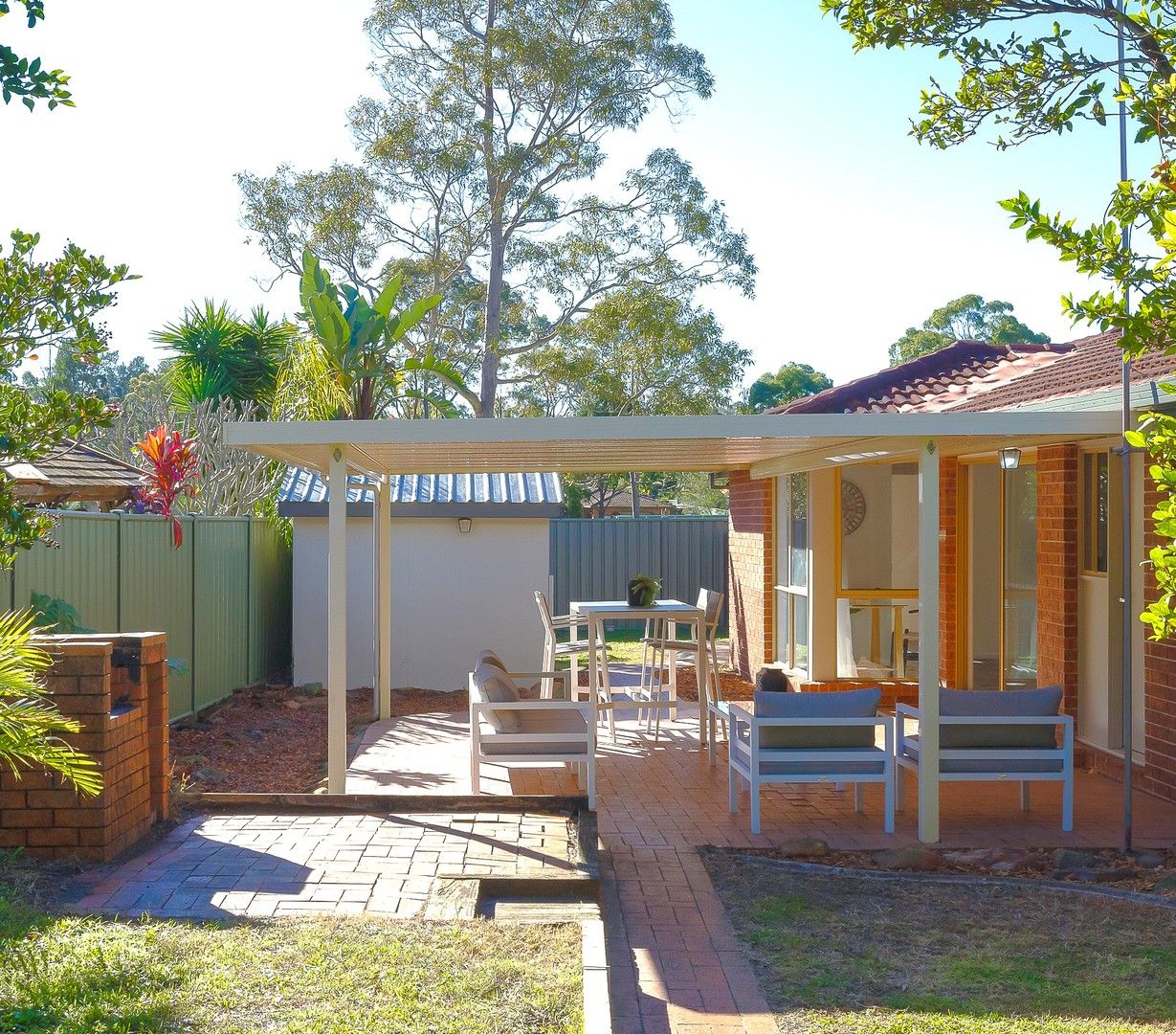 78 Langford Drive, Kariong NSW 2250 Domain