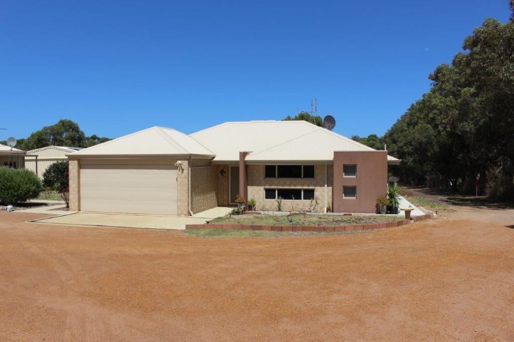 109 Brennand Road, Dongara WA 6525, Image 0