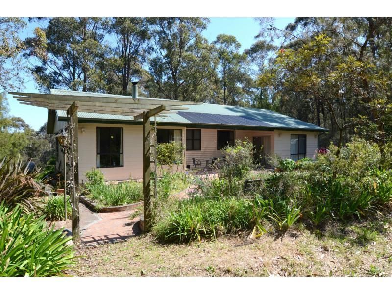 17 Settlers Road, Greigs Flat NSW 2549