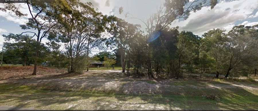 Vacant land in 347-359 Chambers Flat Rd, PARK RIDGE QLD, 4125