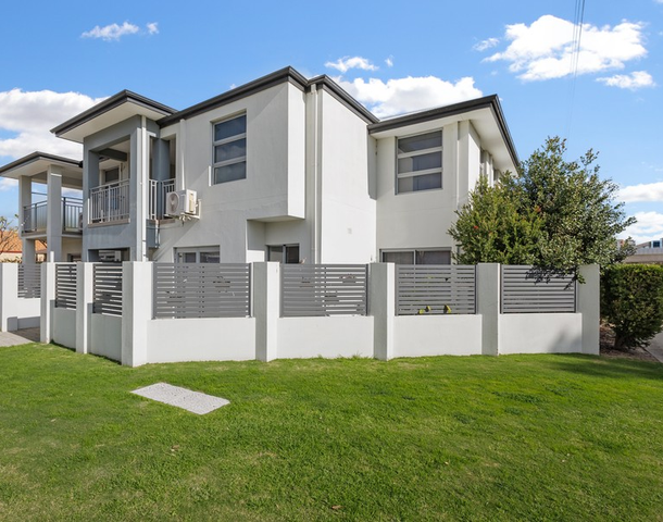 3/1 Henry Street, East Cannington WA 6107