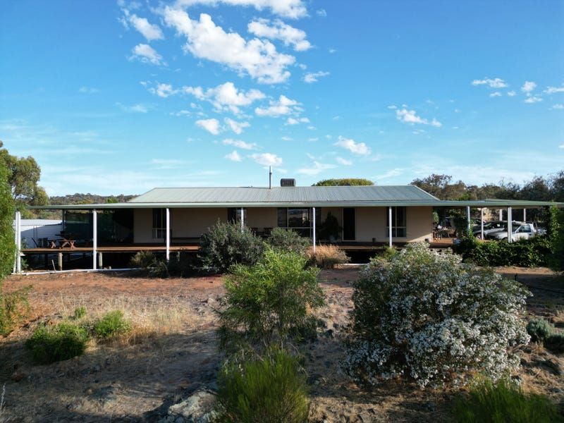 5157 York-Williams Road, West Pingelly WA 6308, Image 2