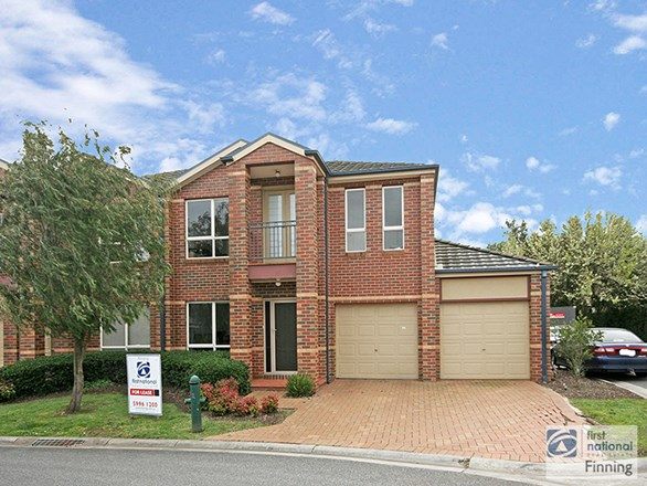 2 Kirren Close, Cranbourne VIC 3977