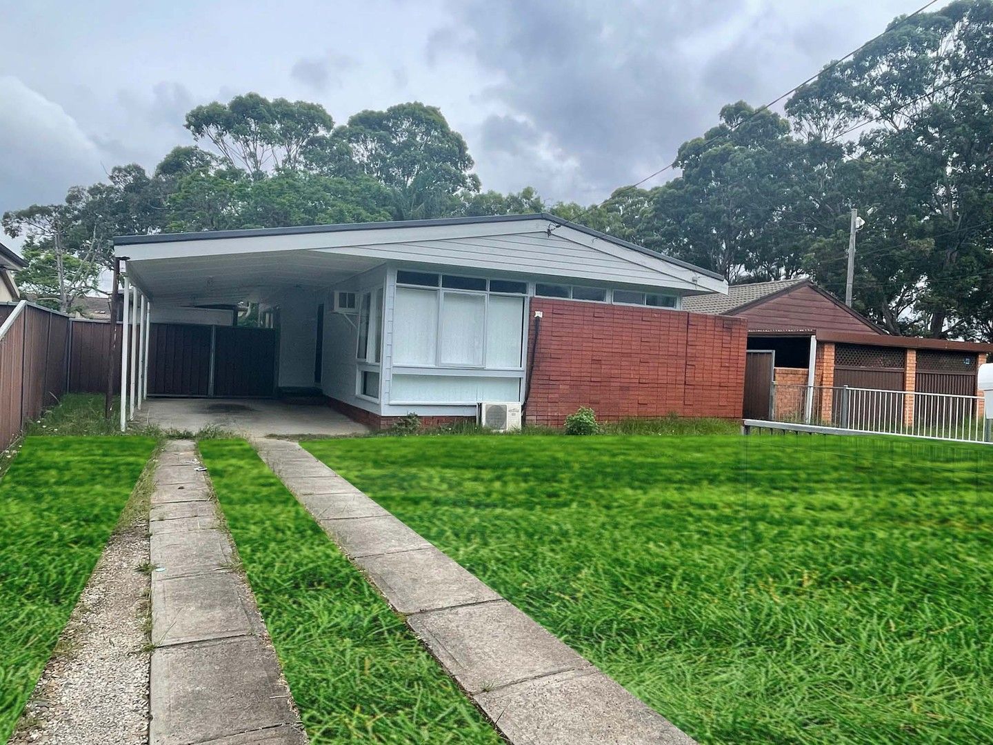 3 bedrooms House in 43 Wentworth Parade YENNORA NSW, 2161