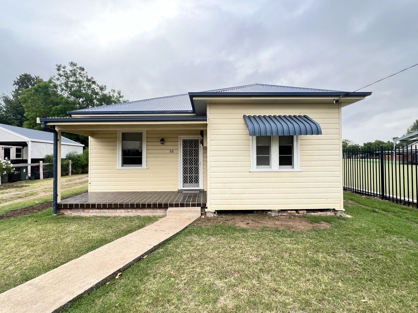 58 Hill Street, Scone NSW 2337 House For Rent Domain