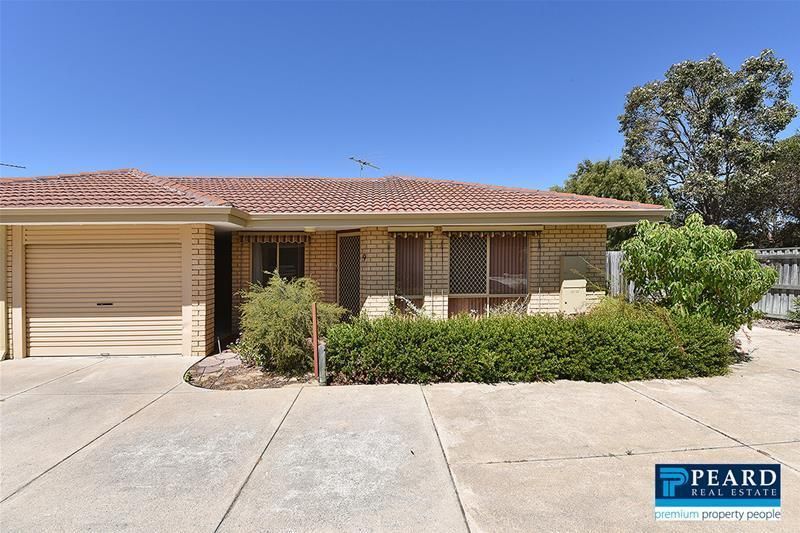 9/192 Fairway Circle, Connolly WA 6027, Image 0